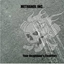 Methanol Inc. : Your Neighbour's Favorites